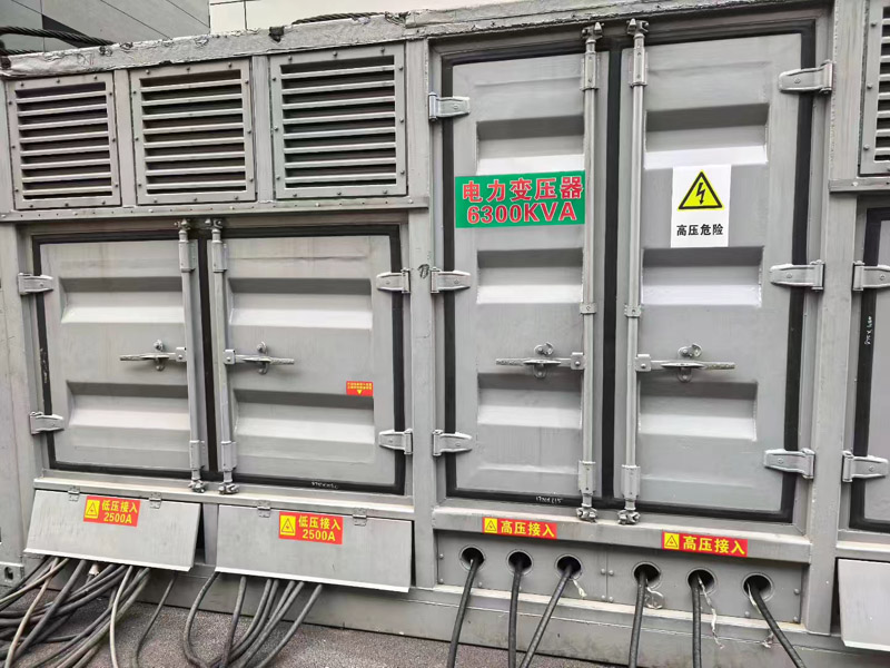 栖霞柴油发电机组换季保养注意哪些事项？