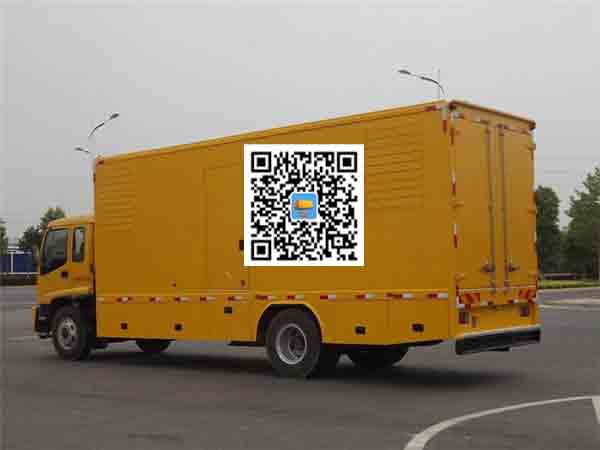 栖霞租赁发电机 柴油发电机组备件的清洗方法