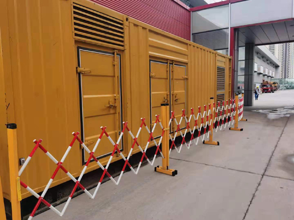 栖霞发电机出租 你知道怎样鉴定发电机品质的好坏吗?