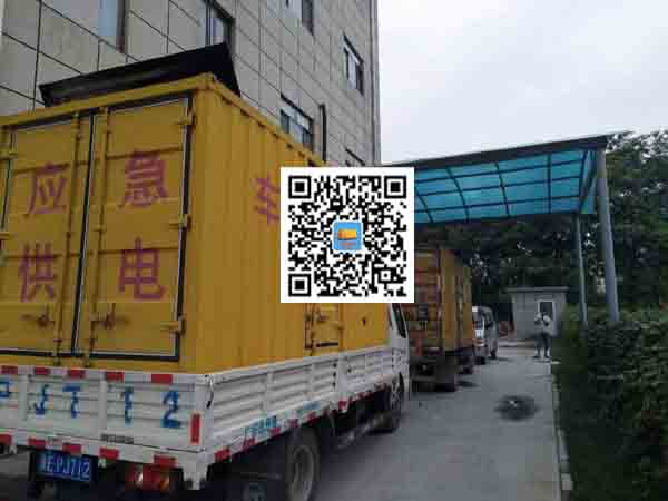 栖霞发电车出租-发电机产品使用越来越广泛