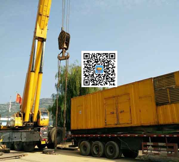 栖霞发电车出租-全自动发电机组长期不使用该如何保养？