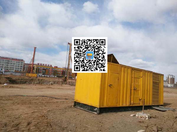 栖霞发电机出租-柴油发电机组安全操作规程有哪些？