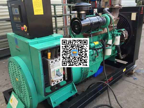 栖霞租赁发电机-发电机一般变压器磁芯所使用的是什么材料？