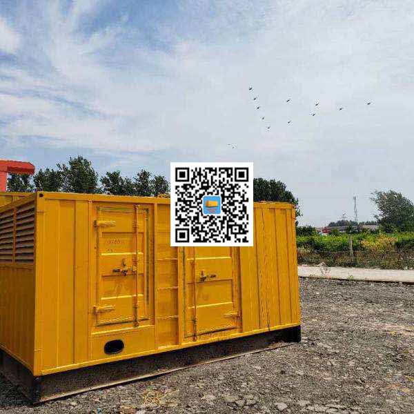栖霞发电机出租发电机电刷的结构与作用是什么