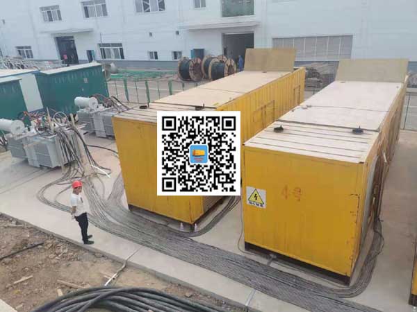 栖霞发电机出租-柴油发电机组应用在哪些方面