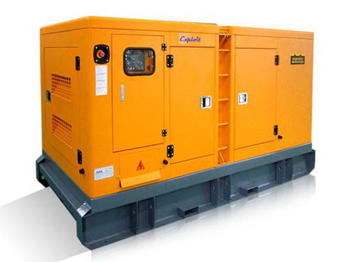 栖霞影响 200kw 柴油发电机油耗的因素有哪些？