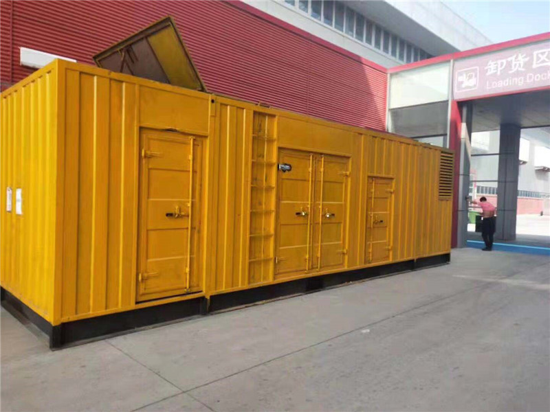 栖霞储能设备的前景和市场怎么样？