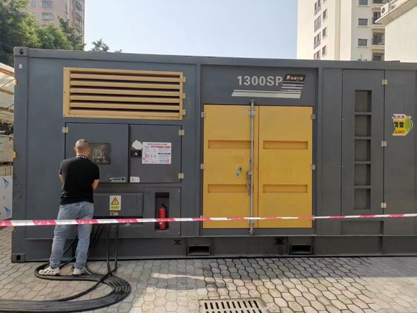 栖霞500KW发电机组冬季应该配多大的启动电瓶？